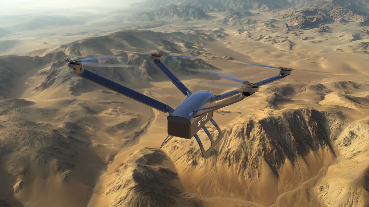 sifly q12 new drone dji alternative